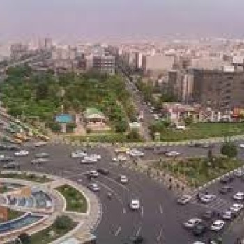 طرشت