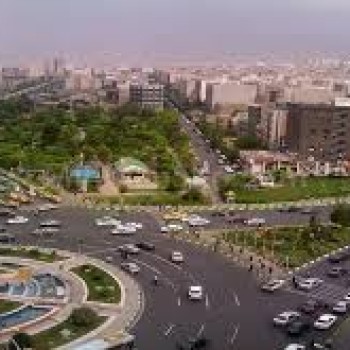 محله ستارخان