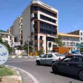 محله شهران