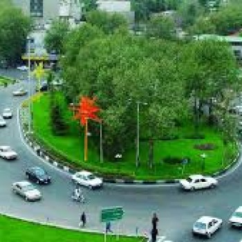 محله تجریش