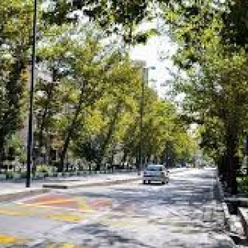 محله دروس تهران