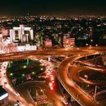 الوکلیدکرج