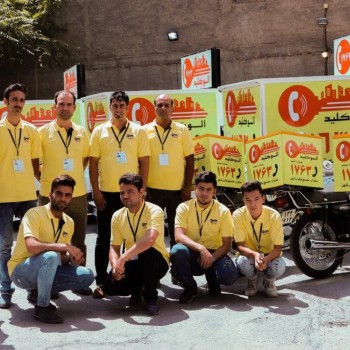 نزدیک‌ترین کلید سازی به من - الوکلید