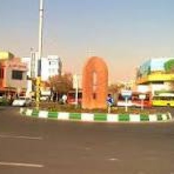 کلید سازی شبانه‌روزی در میدان خراسان - الوکلید