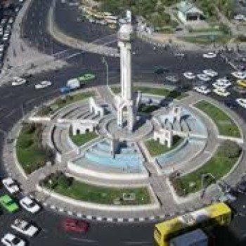 کلید سازی شبانه‌روزی در محله آریاشهر (صادقیه)تهران - الوکلید