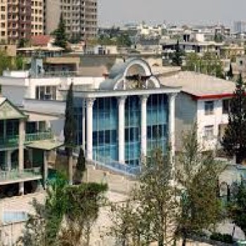 کلید سازی شبانه‌روزی در ایران‌زمین - الوکلید