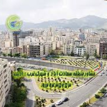 کلید سازی سیار و شبانه روزی در بلوار فرهنگ سعادت‌آباد | کلید ساز ۲۴ ساعته الوکلید