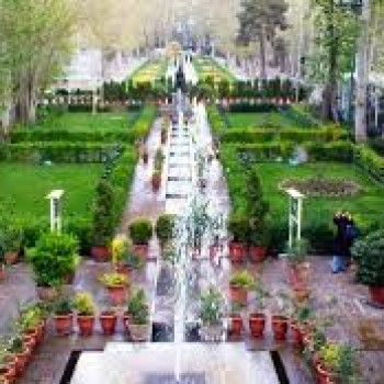 خدمات کلید سازی باغ فردوس توسط الوکلید