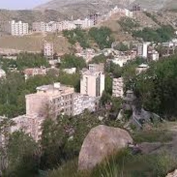 خدمات کلید سازی اوین توسط الوکلید