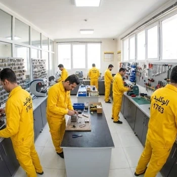 کلیدسازی شبانه روزی سیار و خدمات الوکلید