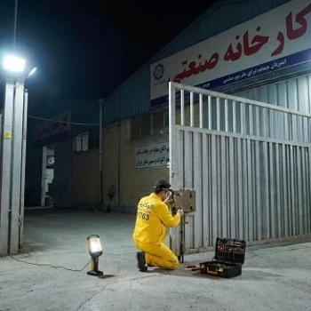 کلید سازی شبانه روزی سیار در ازگل و خدمات کلیدسازی سیار الوکلید