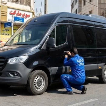 کلید سازی شبانه روزی ملاصدرا و خدمات کلیدسازی سیار الوکلید